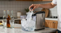 12 Best Ice Makers for Home Bars in 2026