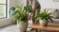 12 Best Indoor Planters for Statement Greenery in 2026