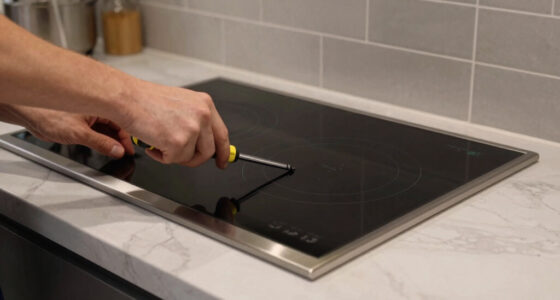 12 Best Induction Cooktops for Kitchen Remodels in 2026