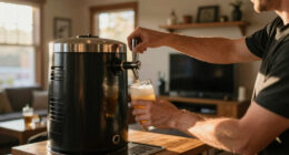 12 Best Kegerators for Entertainment Rooms in 2026