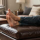 12 Best Leather Ottomans for Dens in 2026