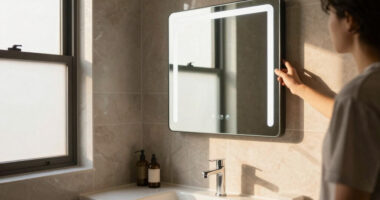 12 Best LED Bathroom Mirrors for Primary Baths in 2026