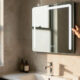 12 Best LED Bathroom Mirrors for Primary Baths in 2026