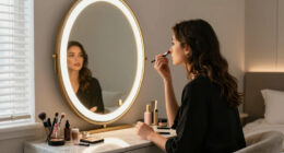 12 Best Makeup Vanities With Mirrors And Lights In 2026