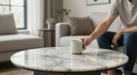 12 Best Marble Top Coffee Tables for Modern Homes in 2026