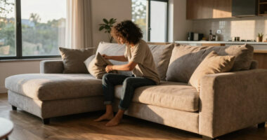 12 Best Modular Sectional Sofas for Open Concept Homes in 2026