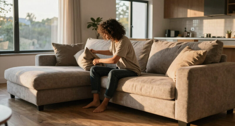 12 Best Modular Sectional Sofas for Open Concept Homes in 2026