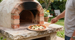 12 Best Pizza Ovens for Outdoor Kitchens in 2026