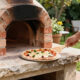 12 Best Pizza Ovens for Outdoor Kitchens in 2026