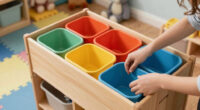 12 Best Playroom Storage Cabinets for Toys in 2026