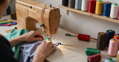 12 Best Sewing Cabinets for Creative Rooms in 2026