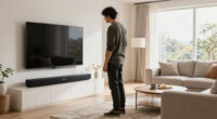 12 Best Soundbars for Large Living Rooms in 2026