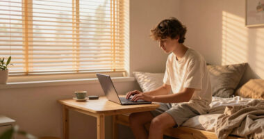 12 Best Teen Room Loft Beds With Desks in 2026