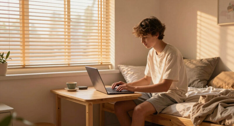 12 Best Teen Room Loft Beds With Desks in 2026