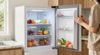 12 Best Upright Freezers for Organized Homes in 2026