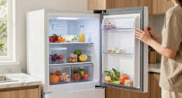 12 Best Upright Freezers for Organized Homes in 2026