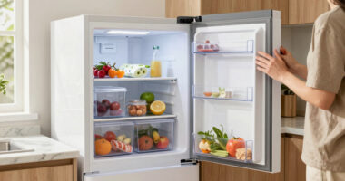 12 Best Upright Freezers for Organized Homes in 2026