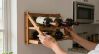 12 Best Wine Racks for Kitchen Walls in 2026