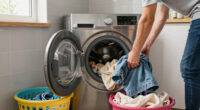 13 Best Compact Washer Dryer Combos for Small Homes in 2026