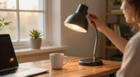 13 Best Desk Lamps For Home Workspaces In 2026