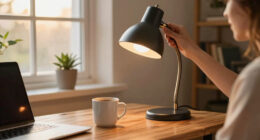 13 Best Desk Lamps For Home Workspaces In 2026