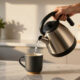 13 Best Electric Kettles for Designer Kitchens in 2026