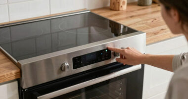 13 Best Electric Ranges With Convection Ovens in 2026