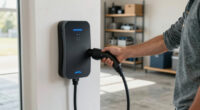 13 Best EV Chargers for Modern Garages in 2026