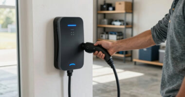 13 Best EV Chargers for Modern Garages in 2026