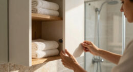 13 Best Linen Cabinets for Primary Bathrooms in 2026