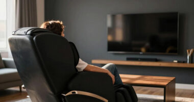 13 Best Massage Chairs for Media Rooms in 2026