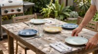 13 Best Outdoor Dining Sets for Entertaining in 2026