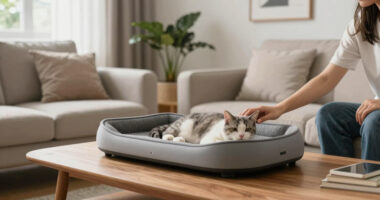 13 Best Pet Furniture That Blends With Decor in 2026