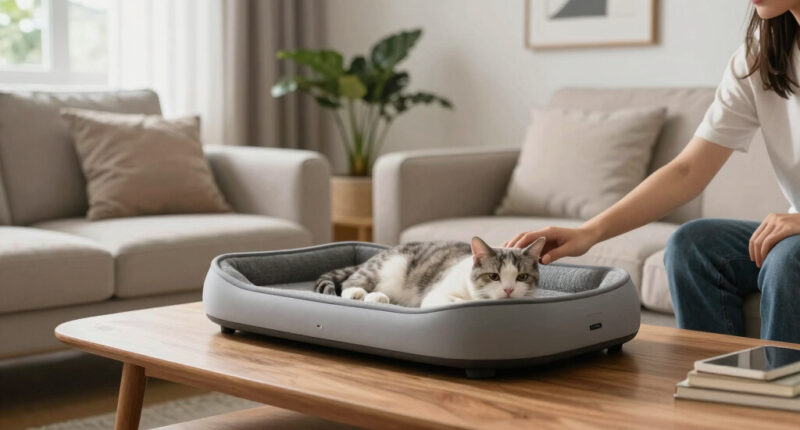 13 Best Pet Furniture That Blends With Decor in 2026