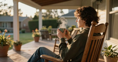 13 Best Rocking Chairs for Covered Porches in 2026