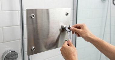 13 Best Shower Panels With Body Jets in 2026