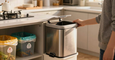 13 Best Trash Compactor Alternatives for Kitchens in 2026
