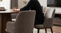 13 Best Upholstered Dining Chairs for Comfort and Style in 2026