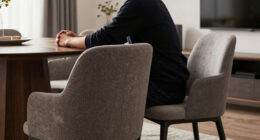 13 Best Upholstered Dining Chairs for Comfort and Style in 2026