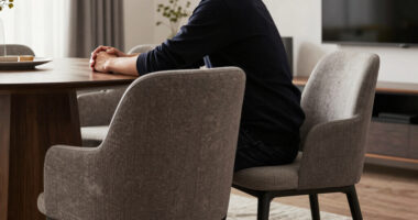 13 Best Upholstered Dining Chairs for Comfort and Style in 2026