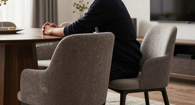 13 Best Upholstered Dining Chairs for Comfort and Style in 2026