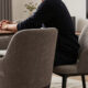 13 Best Upholstered Dining Chairs for Comfort and Style in 2026