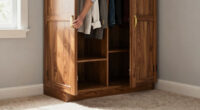 13 Best Wardrobe Armoires for Bedrooms in 2026