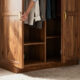 13 Best Wardrobe Armoires for Bedrooms in 2026