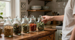 14 Best Apothecary Cabinets for Eclectic Homes in 2026