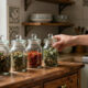 14 Best Apothecary Cabinets for Eclectic Homes in 2026