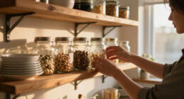 14 Best Butler Pantry Shelving Units in 2026