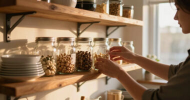 14 Best Butler Pantry Shelving Units in 2026