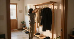 14 Best Hall Trees for Organized Entries in 2026