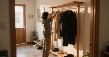 14 Best Hall Trees for Organized Entries in 2026